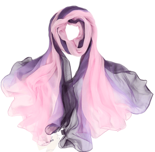 Gradient Purple-Pink